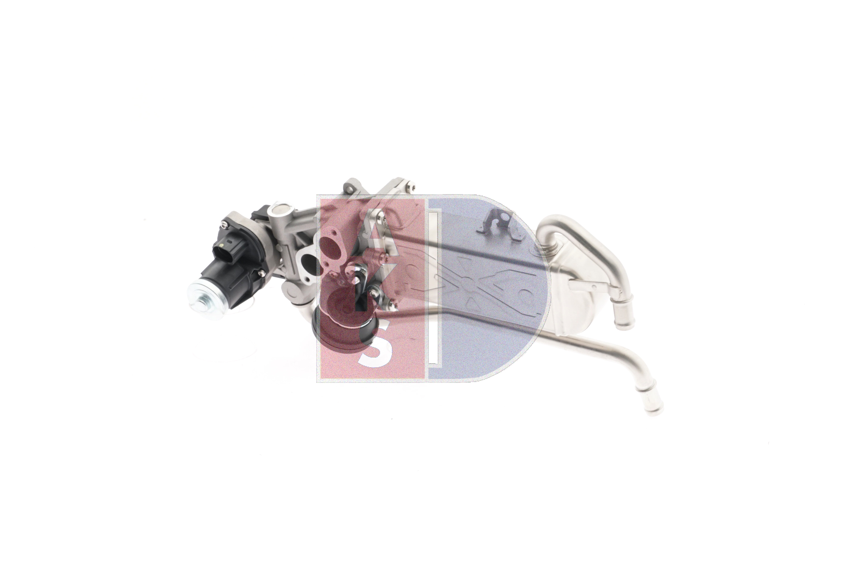 03L131512AN OE AKS DASIS AGR-Modul 040068N