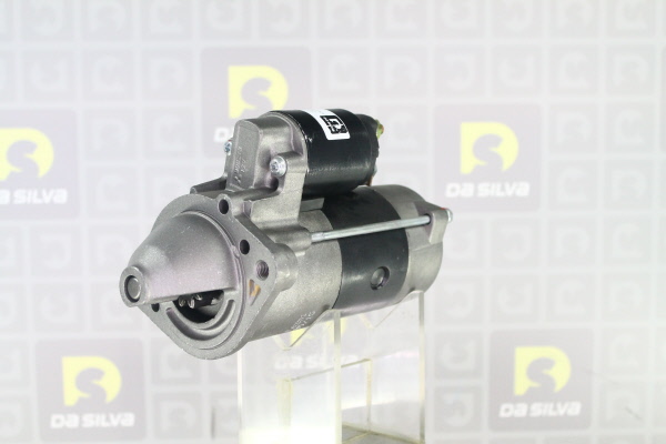 DA SILVA Anlasser 040093