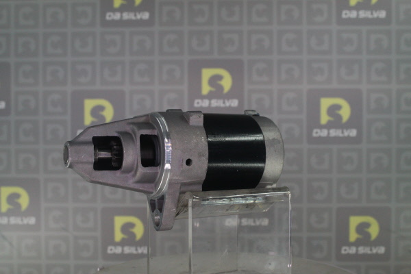 DA SILVA Startmotor 040125