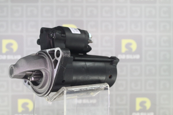 DA SILVA Anlasser 040144