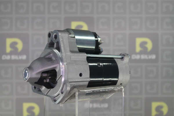 DA SILVA Motor de arranque 040155