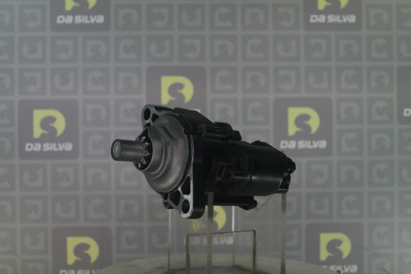 DA SILVA Motor de arranque 040196