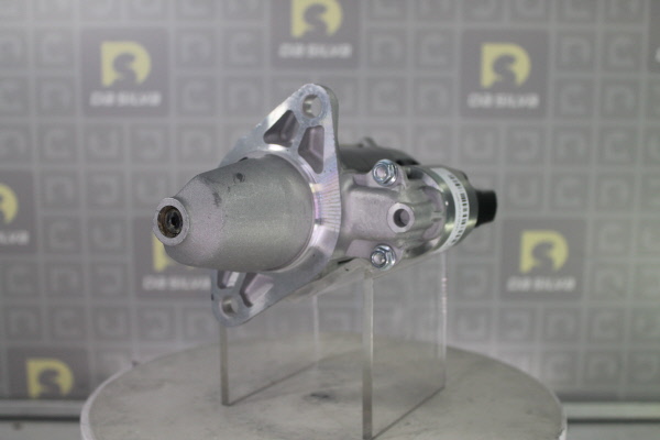 DA SILVA Starter 040231