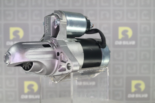 Anlasser DA SILVA 040285