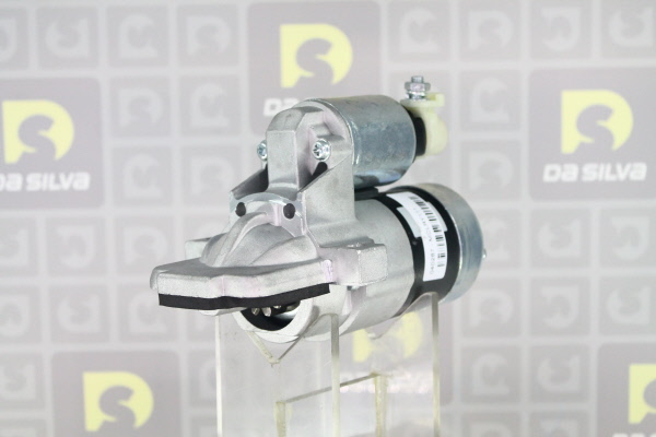 DA SILVA Motor de arranque 040287