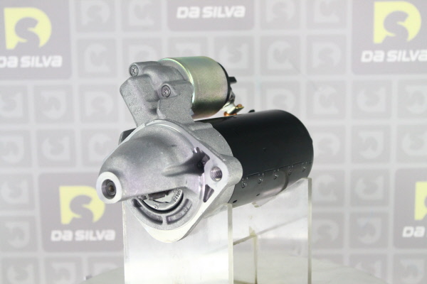 DA SILVA Startmotor 040306