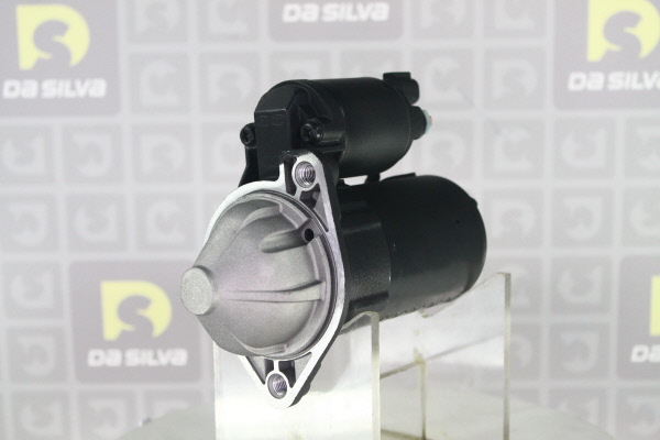 DA SILVA Anlasser 040316