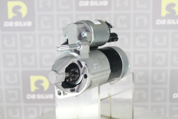 DA SILVA Startmotor 040325