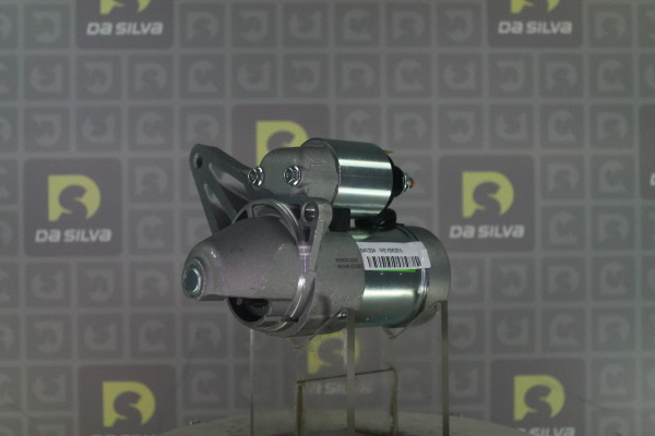 DA SILVA Démarreur 040334