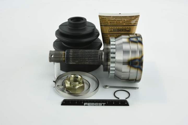 Knokkelled FEBEST 0410-005A29 der passer til TOYOTA billig