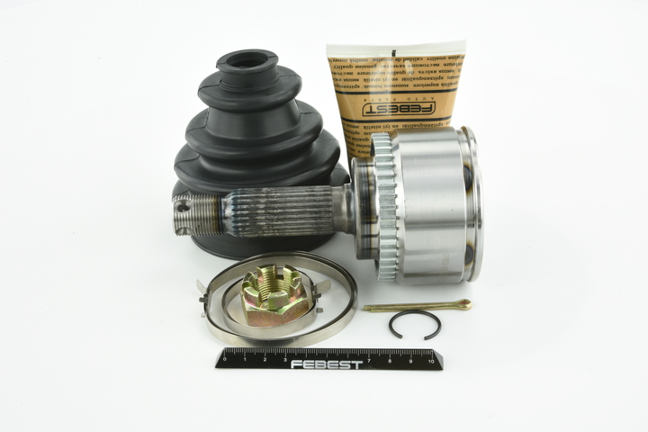 FEBEST Articulação, veio de transmissão 0410-010A43