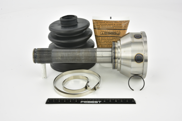 FEBEST 0410-014 Vetonivel MITSUBISHI PAJERO II (V3_W, V2_W, V4_W) 3.5 V6 24V Bensiini 216 hv 1996