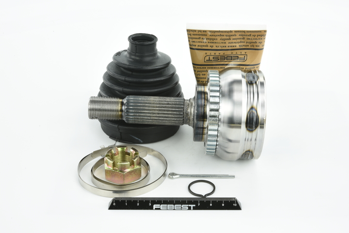 MR377576 OE FEBEST Giunto omocinetico 0410-DA2A43