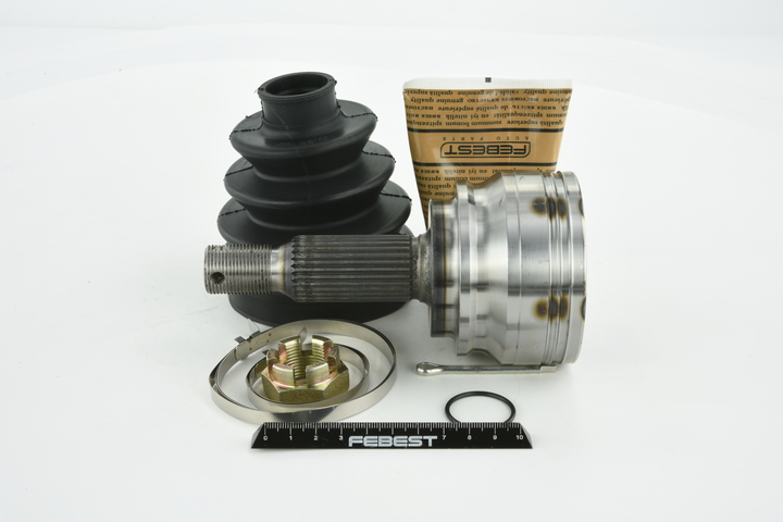 Joint de transmission Mitsubishi OUTLANDER 2013 0410GA FEBEST