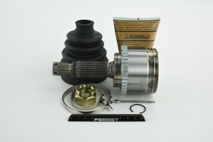 Junta homocinética MR232395 FEBEST 0410-H66A43