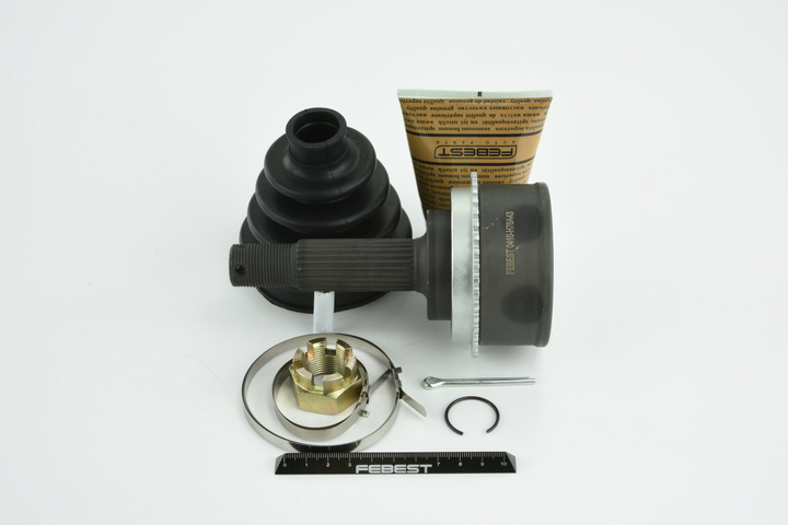 originais Mitsubishi ASX FEBEST Homocinética 0410-H76A43