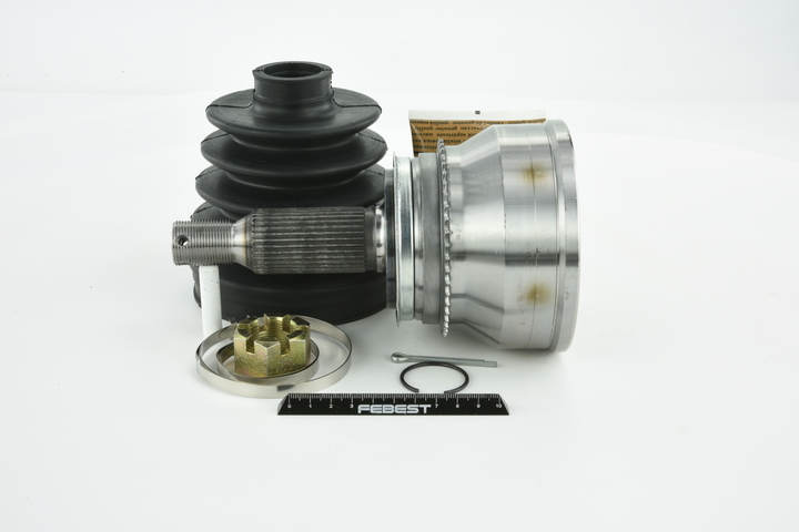 FEBEST Antriebswellengelenk 0410-V75RA50