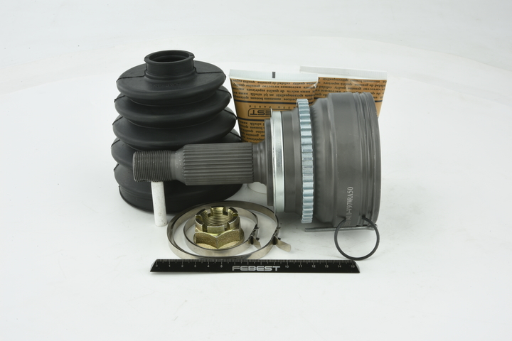FEBEST 0410-V97WRA50 Joint drive shaft Mitsubishi Pajero IV 3.2 DI-D Diesel 170 hp 2021 price