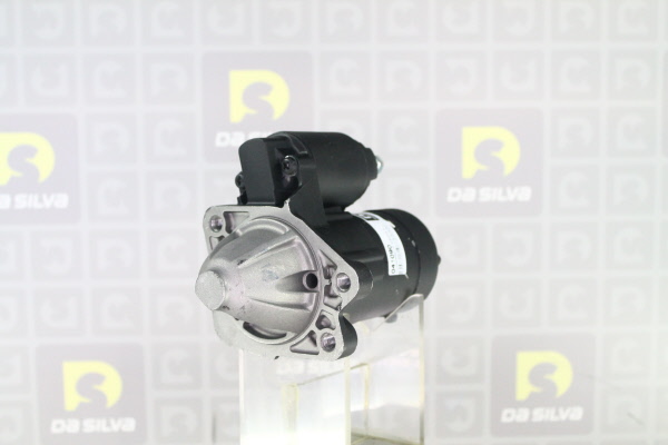 DA SILVA Anlasser 041090