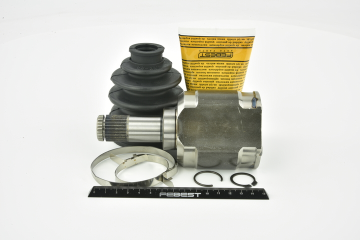 FEBEST 0411-CY2AT Mitsubishi Lancer 8 Limousine Antriebswellengelenk original kosten