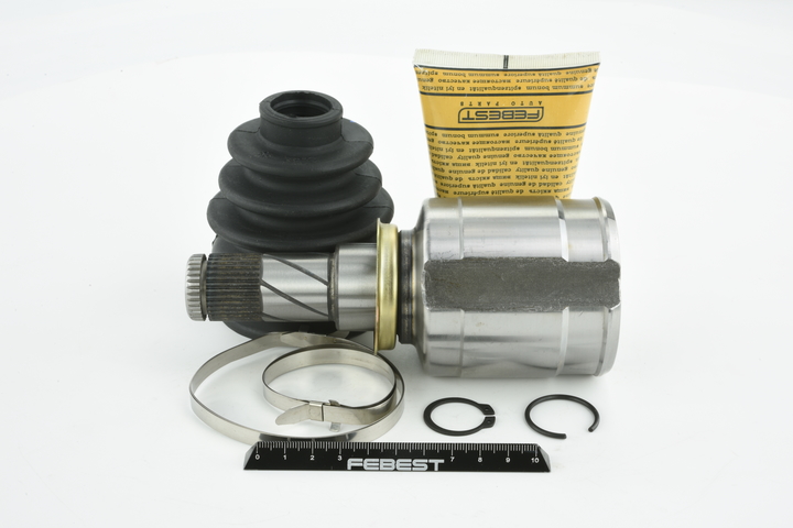 0411-CY2MT FEBEST Cv joint for MITSUBISHI SPACE STAR
