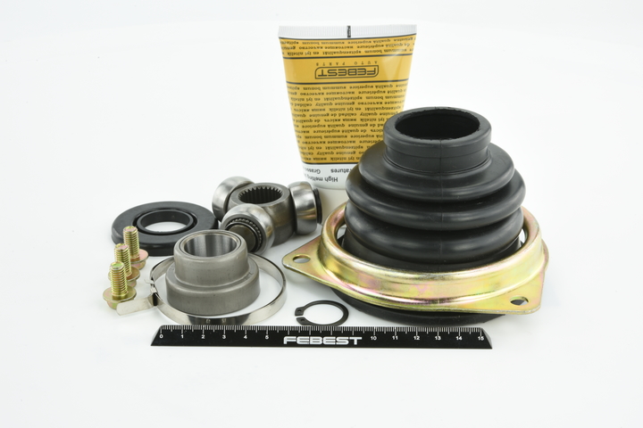 MR911573 OE FEBEST CV joint 0411-DALH