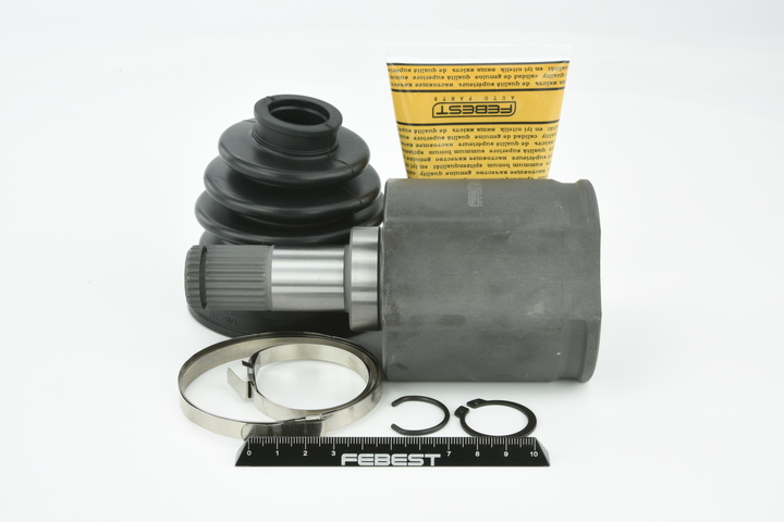 0411-DG FEBEST Cv joint MITSUBISHI SPACE STAR