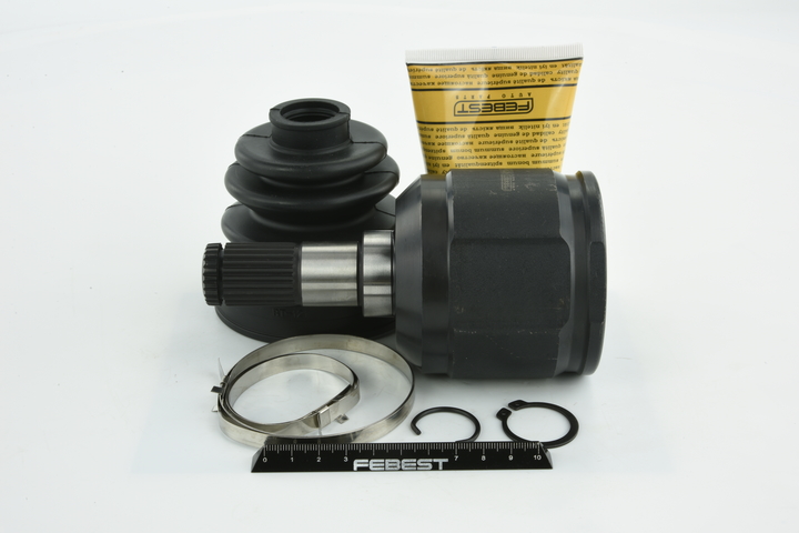 FEBEST 0411-E55 Homokineet MITSUBISHI Galant VII Hatchback (E5_A, E7_A, E8_A) 2.0 Benzine 122 Pk 1995 kosten