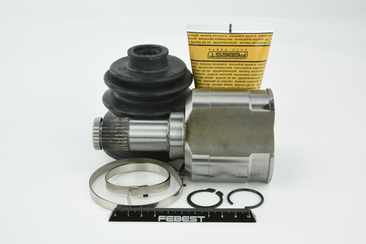 FEBEST 0411EAUSA Шрус Mitsubishi ECLIPSE 2001