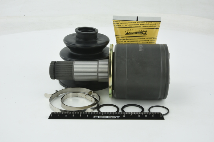 0411-K94LH FEBEST Homokineet Mitsubishi LANCER