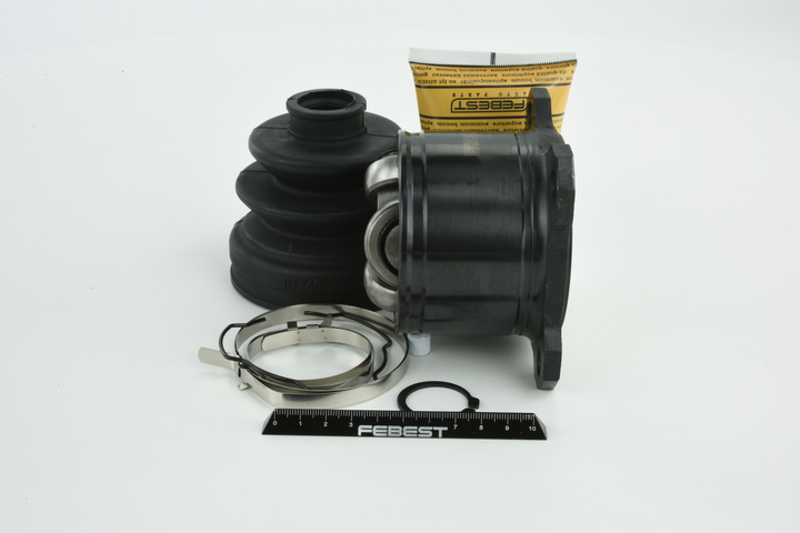 FEBEST Drivknut 0411-KB4RH