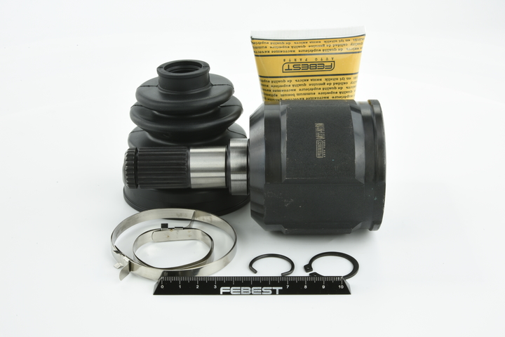 Mitsubishi ECLIPSE 2021 Cv joint kit 0411N11W FEBEST