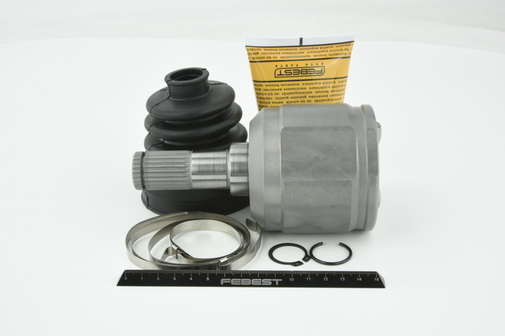 FEBEST 0411-N33 Joint drive shaft Lancer V Saloon (CB_A, CD_A, CE_A) EVO III (CE9A) Petrol 269 hp 1996 price