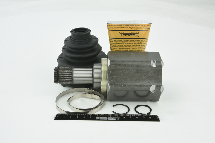 Joint arbre de commande Mitsubishi GRANDIS 2003 0411NA4RH FEBEST