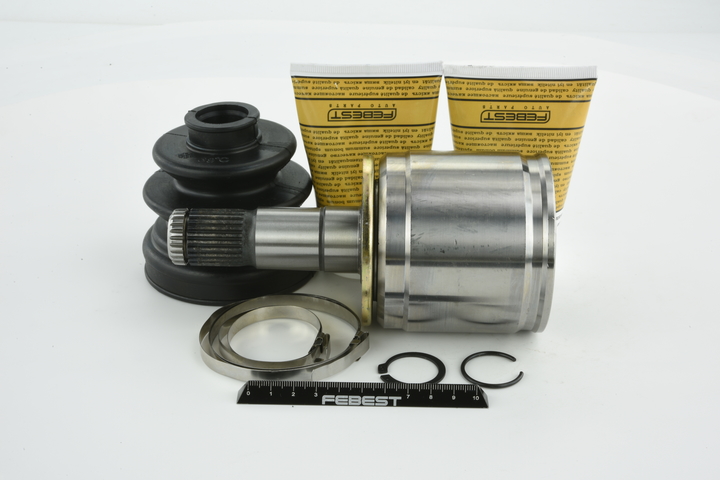 FEBEST Antriebswellengelenk 0411-V43LH