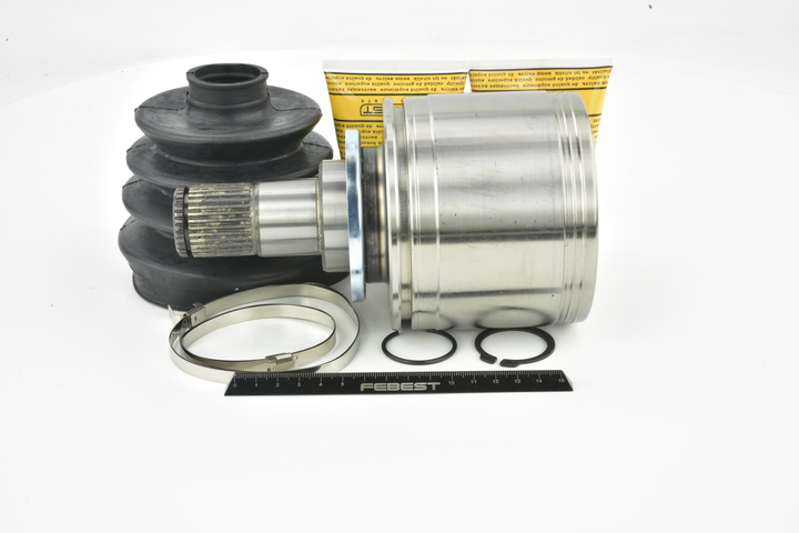 FEBEST 0411-V97WLHR genuine Mitsubishi Pajero IV cv joint price
