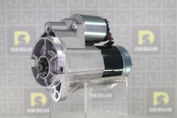 DA SILVA Motor de arranque 041150