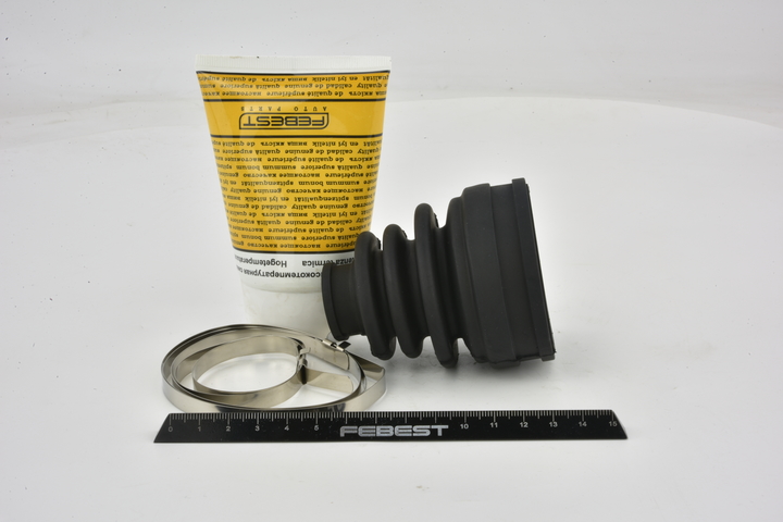 FEBEST 0415-CWRT drivakselmansjett Mitsubishi ASX GA0