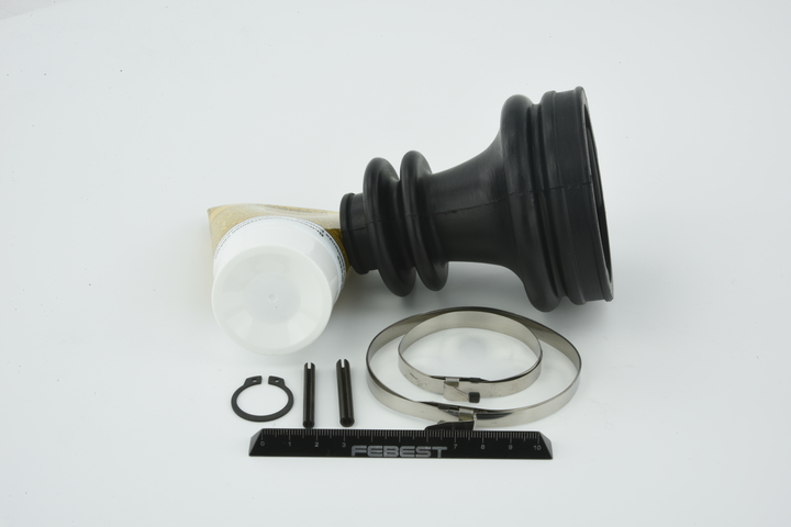 0415-DARH FEBEST Fuelle palier MITSUBISHI CARISMA