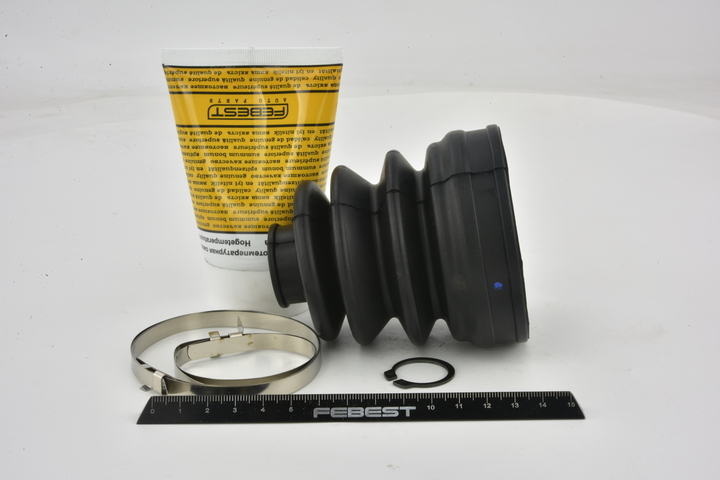 FEBEST 0415-N94T drivaxeldamask Kia Ceed JD