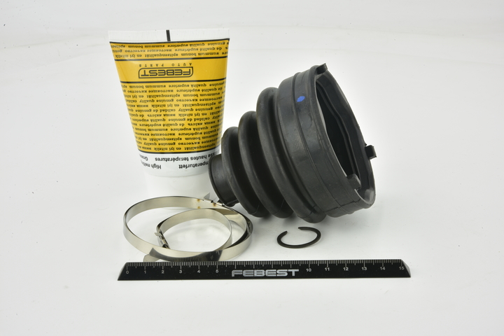 FEBEST 0415-NA4T MAZDA 3 Hatchback (BM, BN) drive shaft boot cost