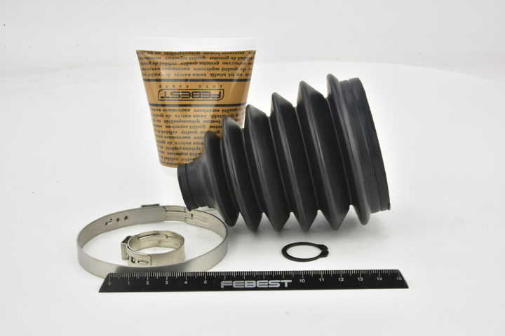 FEBEST 0417P-CU2 FORD B-MAX Drivaksel manchet pris
