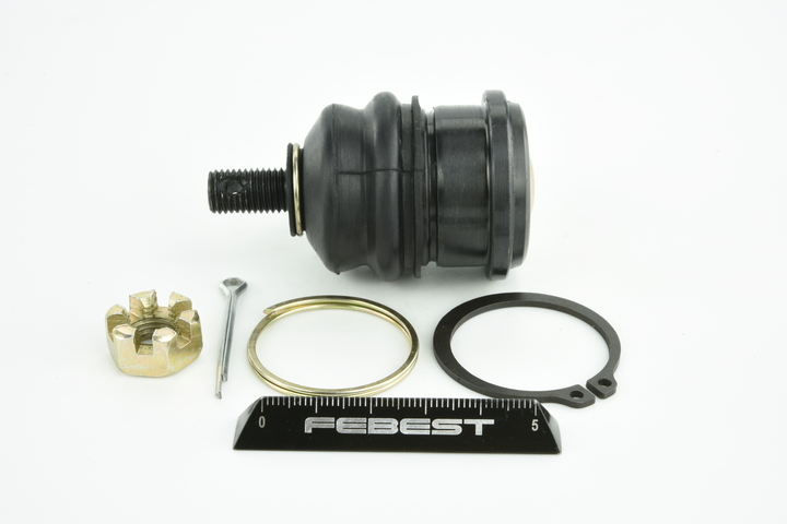 FEBEST 0420050 Шаровая опора Mitsubishi ECLIPSE 2001