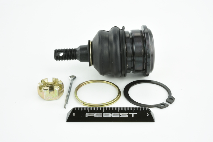 FEBEST 0420-505 Шаровая опора MITSUBISHI GALANT 5 (E5A, E7A, E8A) 2.0 бензин 122 л.с. 1995