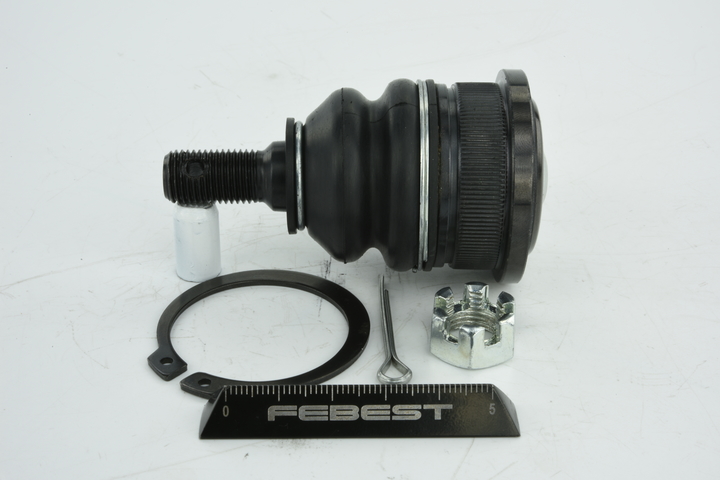 545303X000 OE FEBEST Traggelenk 0420-696