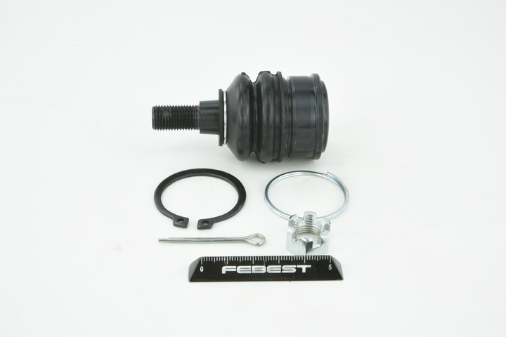 Original Mitsubishi ASX FEBEST Traggelenk 0420-A03A
