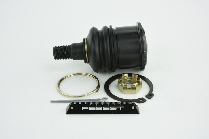 FEBEST 0420CT9R Traggelenk Mitsubishi LANCER 2006