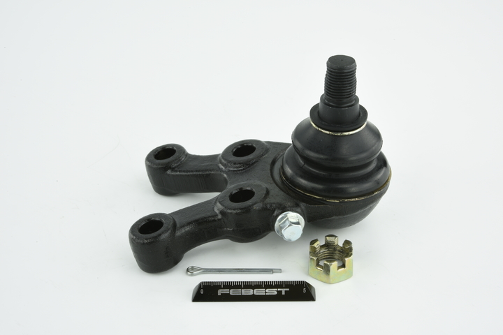 alkuperäiset Mitsubishi OUTLANDER FEBEST Alatukivarren pallonivel 0420-PD8LRH
