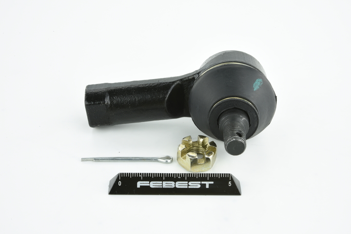 FEBEST 0421-519 Ponteiras de direcção MITSUBISHI Eclipse I Coupe (D22A) 2.0 Turbo Gasolina 192 cv 1993 preço