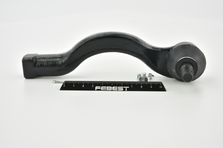 FEBEST 0421-KB4L Track rod end MITSUBISHI L 200 / Triton Platform / Chassis (KA_T, KB_T) 2.4 CNG (KA5T) Petrol/Compressed Natural Gas (CNG) 128 hp 2014 price